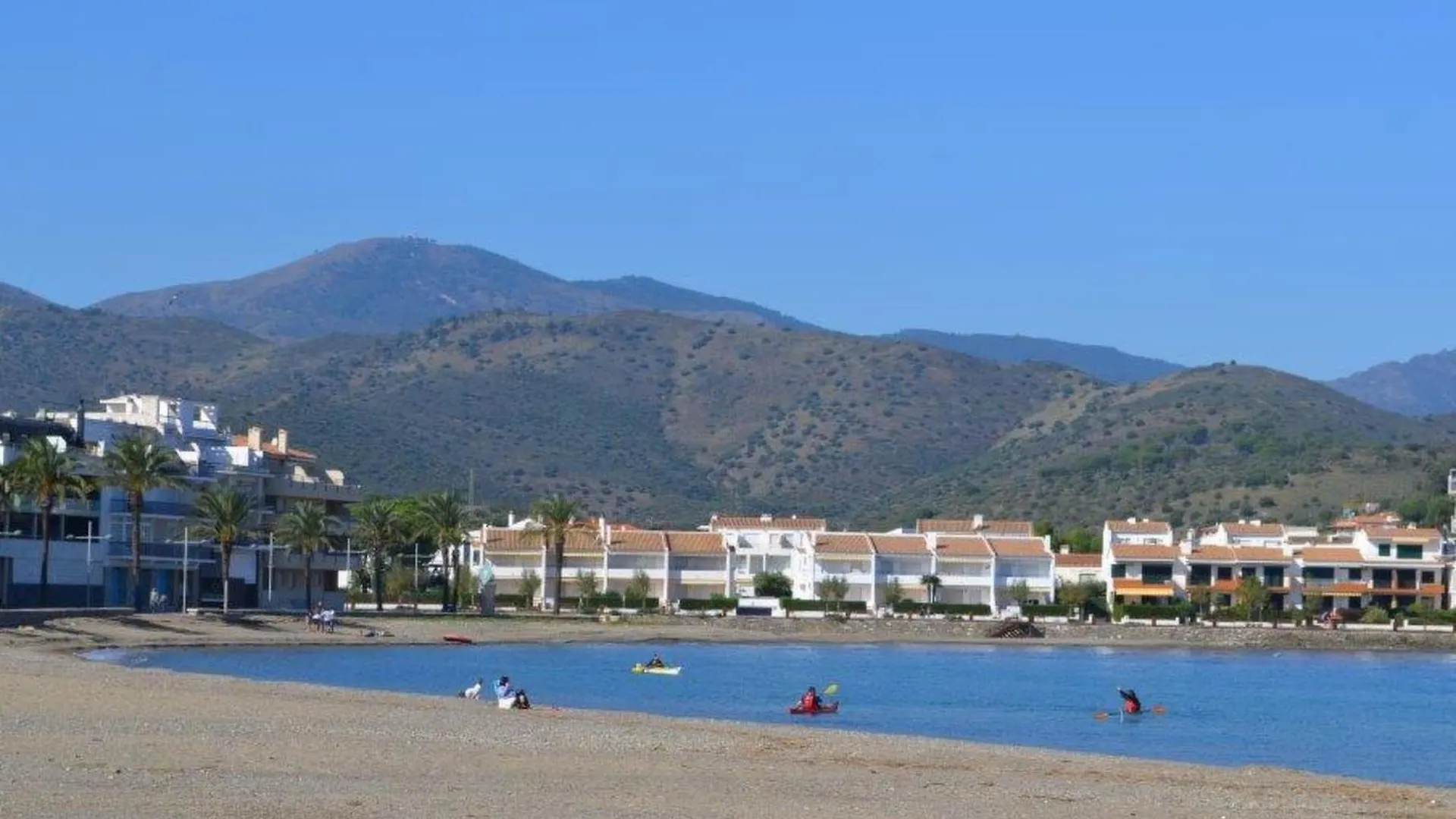 Apartment Mar I Muntanya-1 By Interhome Llança 0*,  Hiszpania